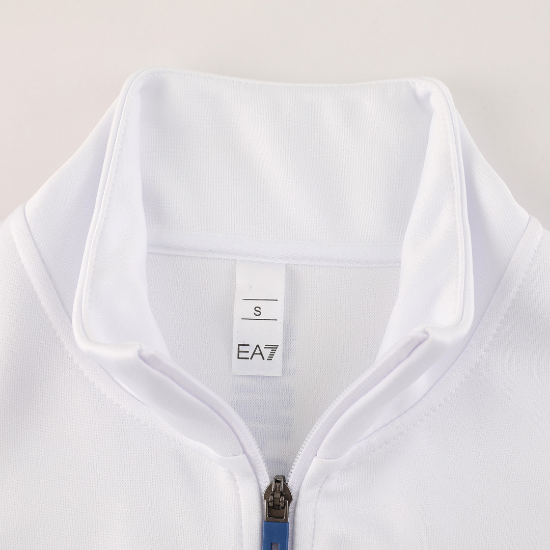 Napoli Soccer Jacket 2025/26 - bestsoccerstore