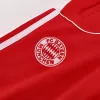 Bayern Munich Soccer Jacket 2025/26 - bestsoccerstore