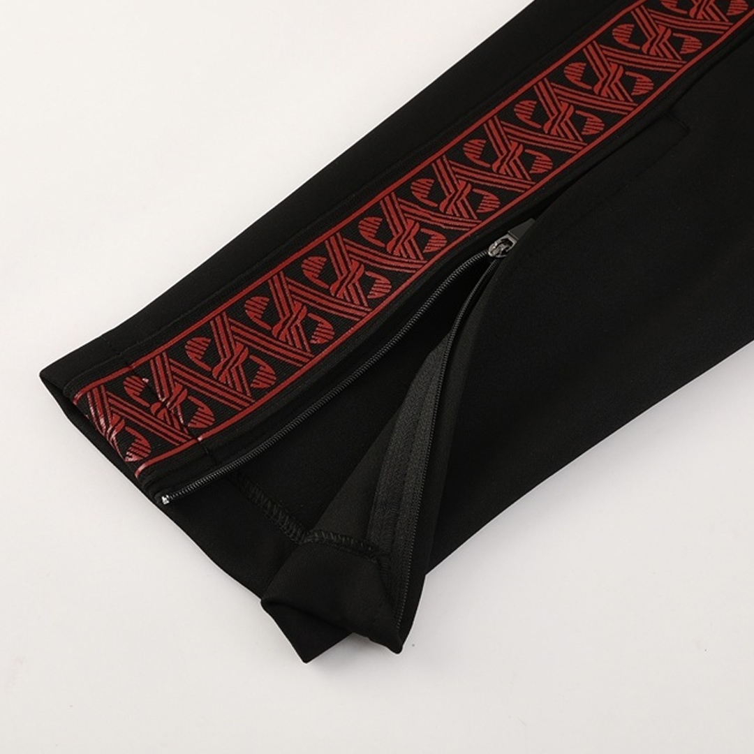 AC Milan Soccer Training Kit 2025/26 - bestsoccerstore