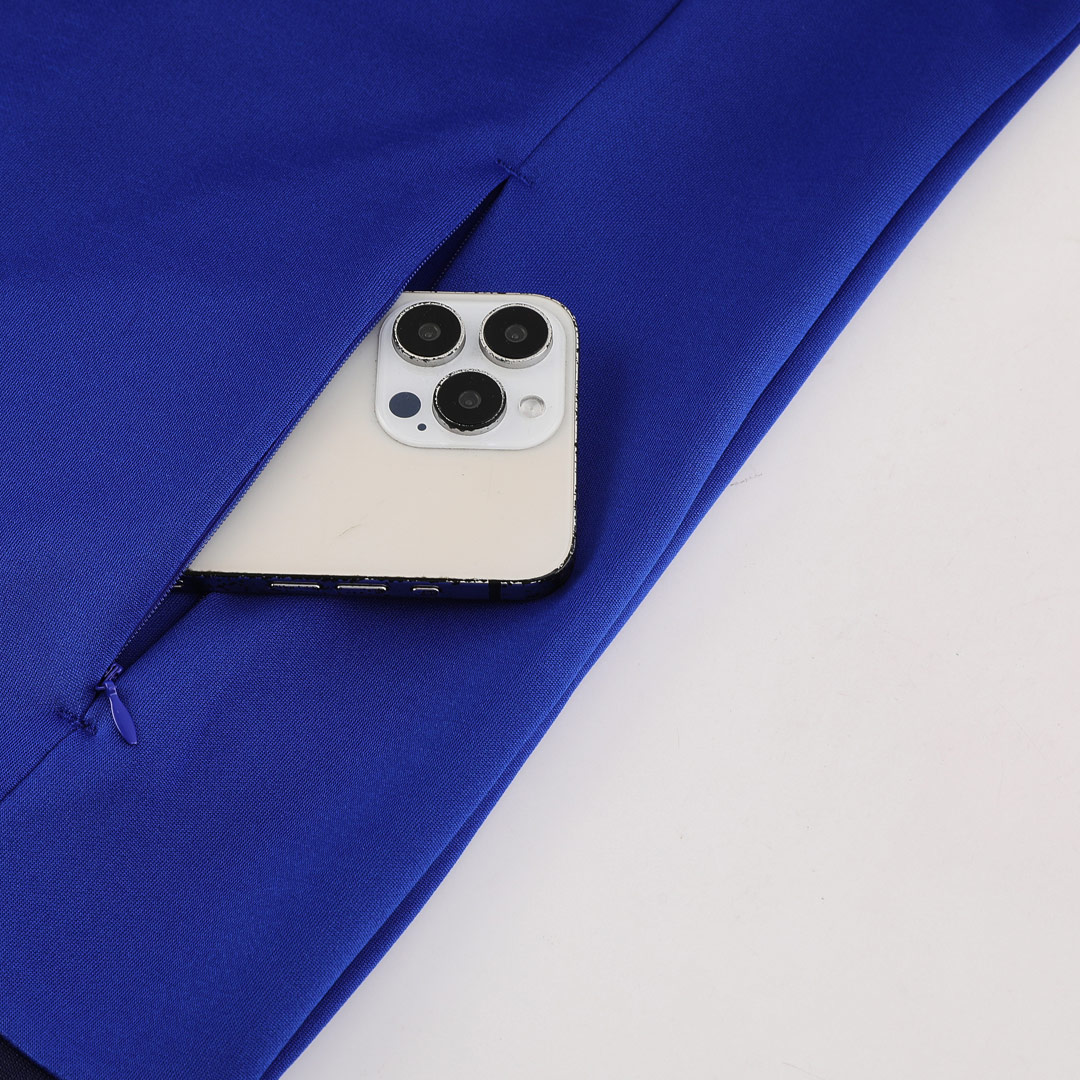 Olympique Lyonnais Soccer Jacket 2025/26 - bestsoccerstore