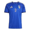 DIMARCO #3 Italy Soccer Jersey Home Custom Shirt World Cup 2026 - bestsoccerstore