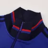 Olympique Lyonnais Soccer Jacket 2025/26 - bestsoccerstore