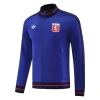 Olympique Lyonnais Soccer Jacket 2025/26 - bestsoccerstore