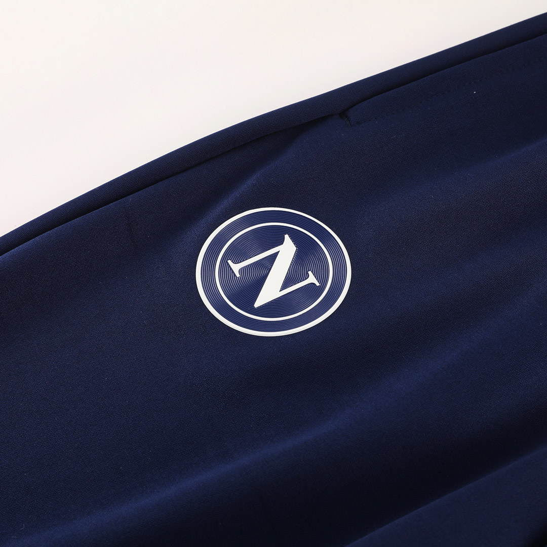 Napoli Soccer Training Kit 2025/26 - bestsoccerstore