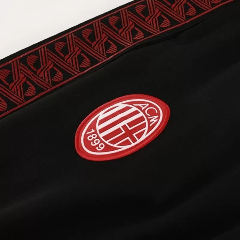 AC Milan Soccer Training Kit 2025/26 - bestsoccerstore