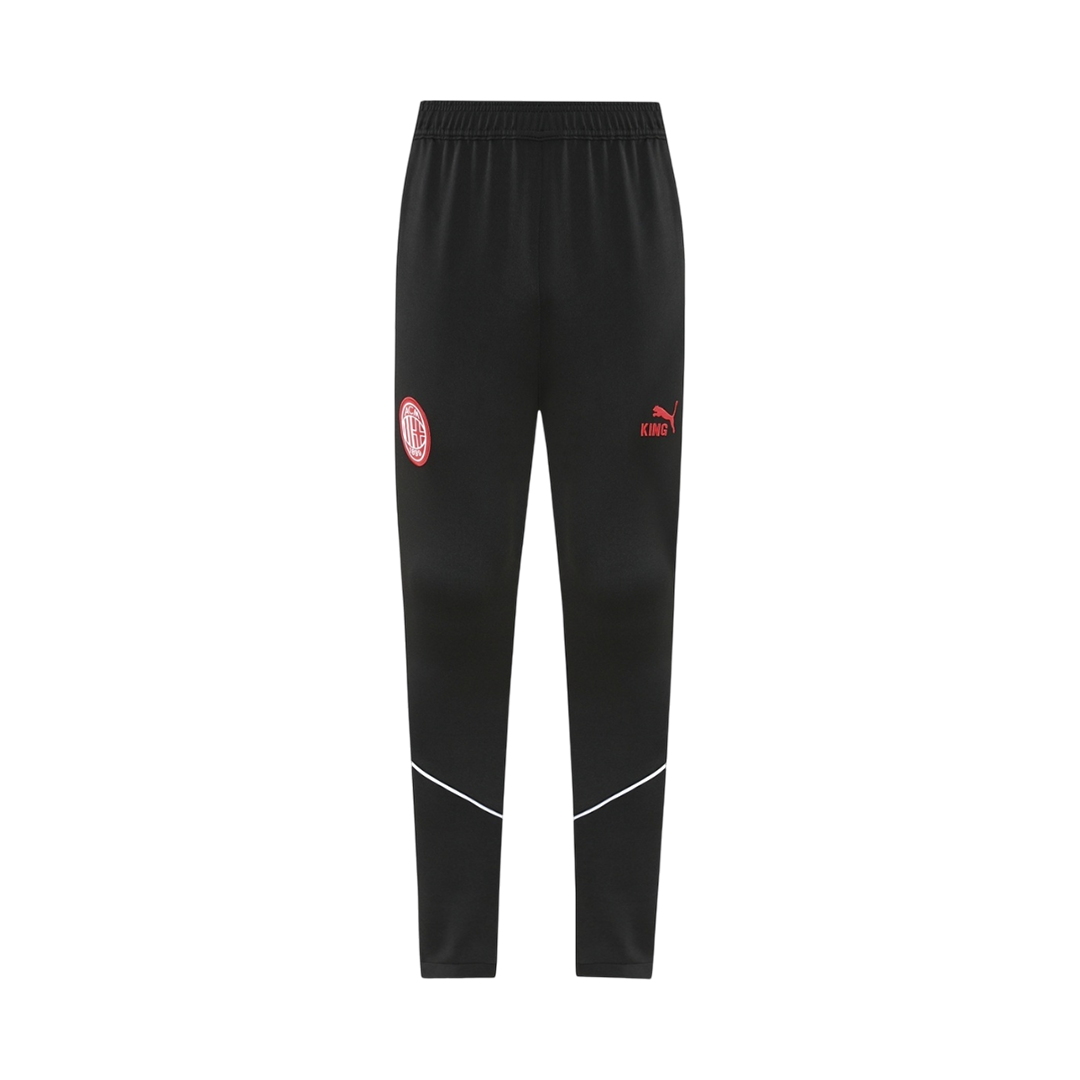 AC Milan Soccer Training Kit 2025/26 - bestsoccerstore