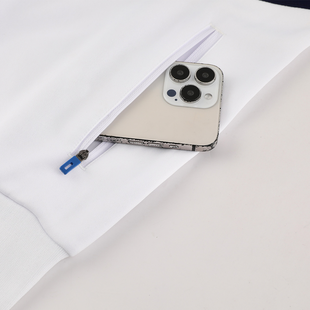 Napoli Soccer Jacket 2025/26 - bestsoccerstore