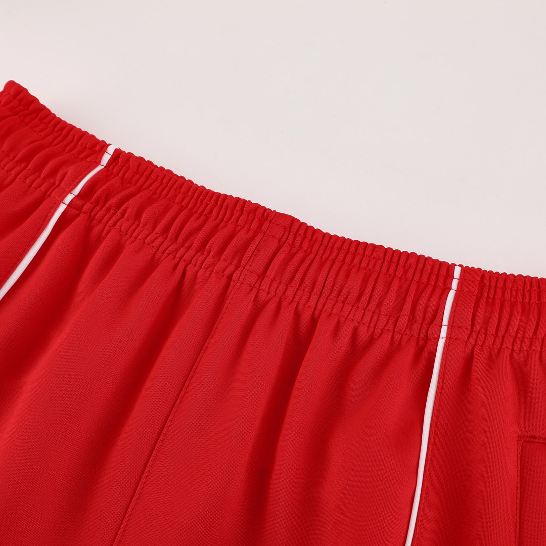 Bayern Munich Soccer Training Tracksuit 2025/26 - bestsoccerstore