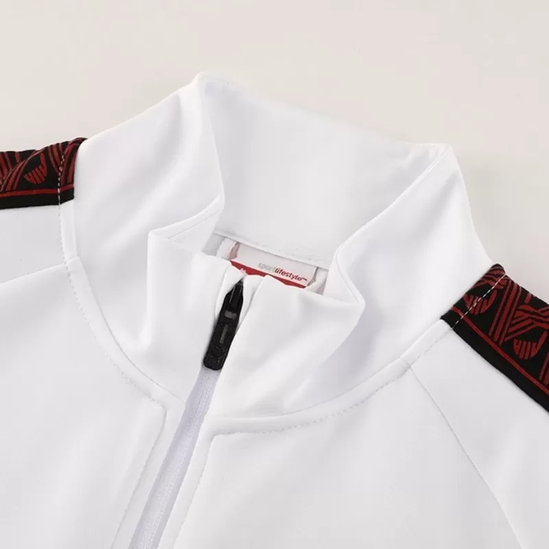 AC Milan Soccer Training Kit 2025/26 - bestsoccerstore