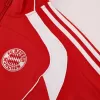 Bayern Munich Soccer Training Kit 2025/26 - bestsoccerstore