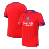 PSG Soccer Jersey Third Away Custom Shirt 2025/26 - bestsoccerstore