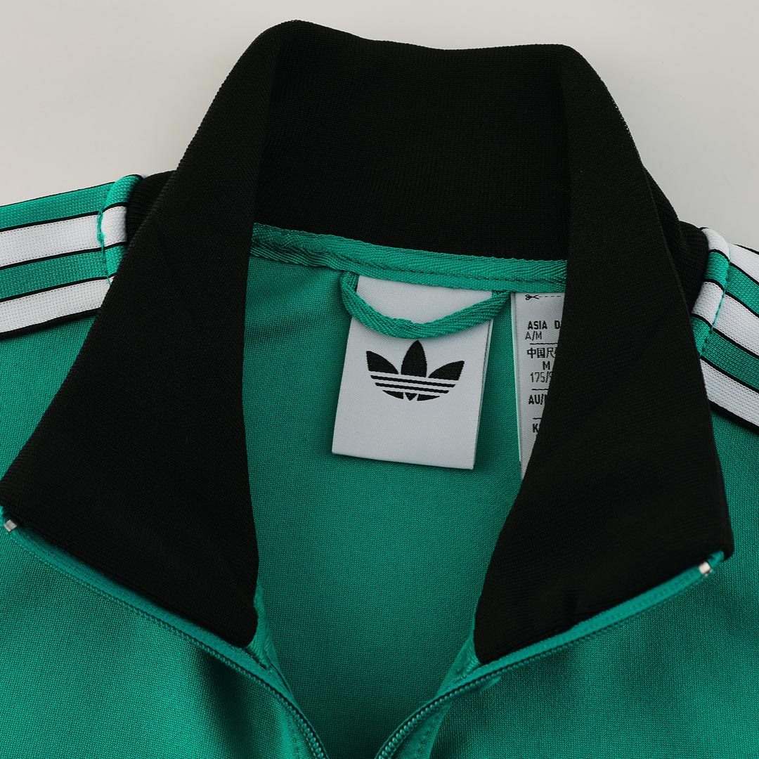 Liverpool Soccer Jacket 2025/26