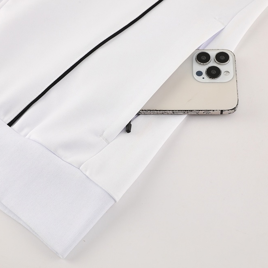 AC Milan Soccer Training Kit 2025/26 - bestsoccerstore