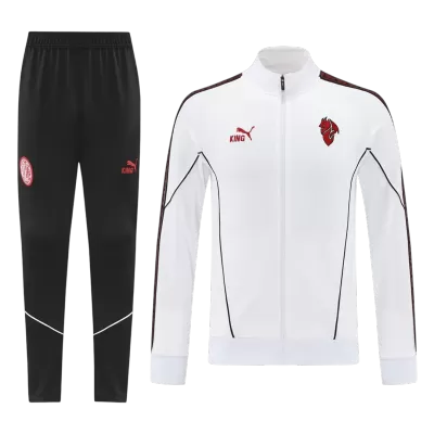 AC Milan Soccer Training Kit 2025/26 - bestsoccerstore