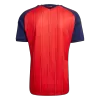 Spain Soccer Jersey Home Shirt World Cup 2026 - bestsoccerstore