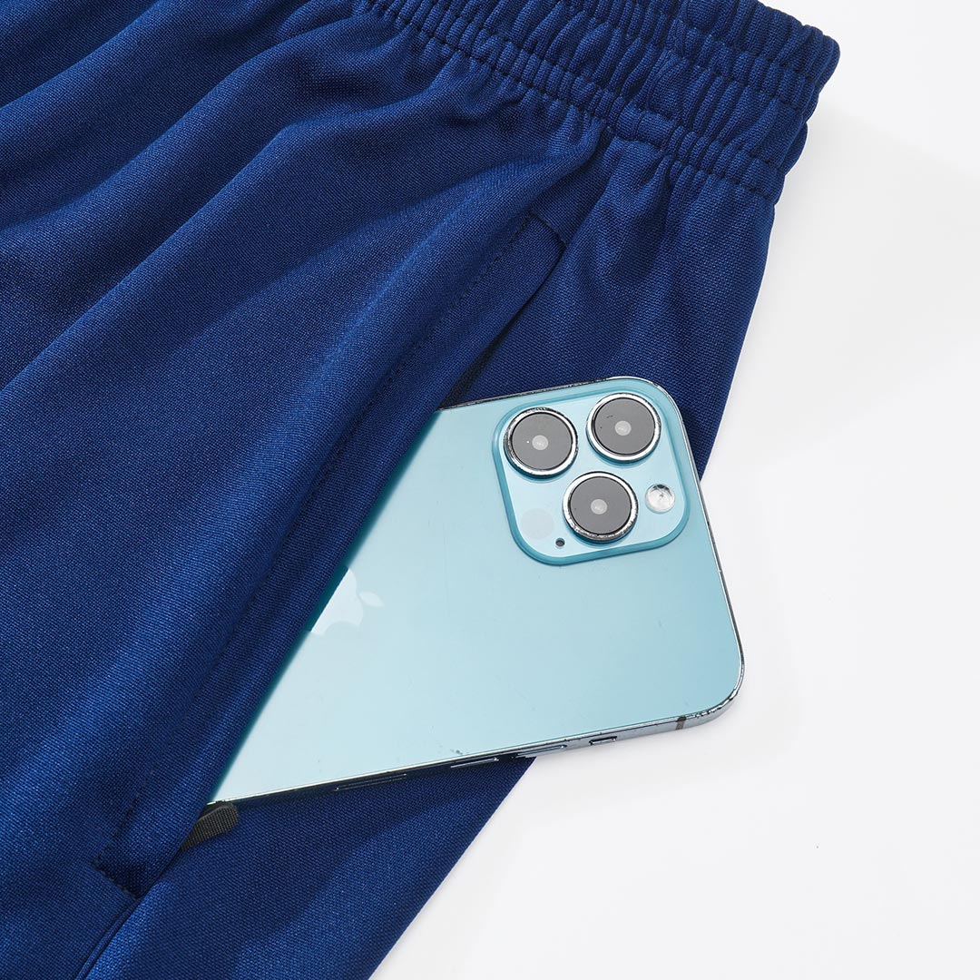 Kids Arsenal 1/4 Zipper Sweatshirt Soccer Training Kit 2025/26 - bestsoccerstore