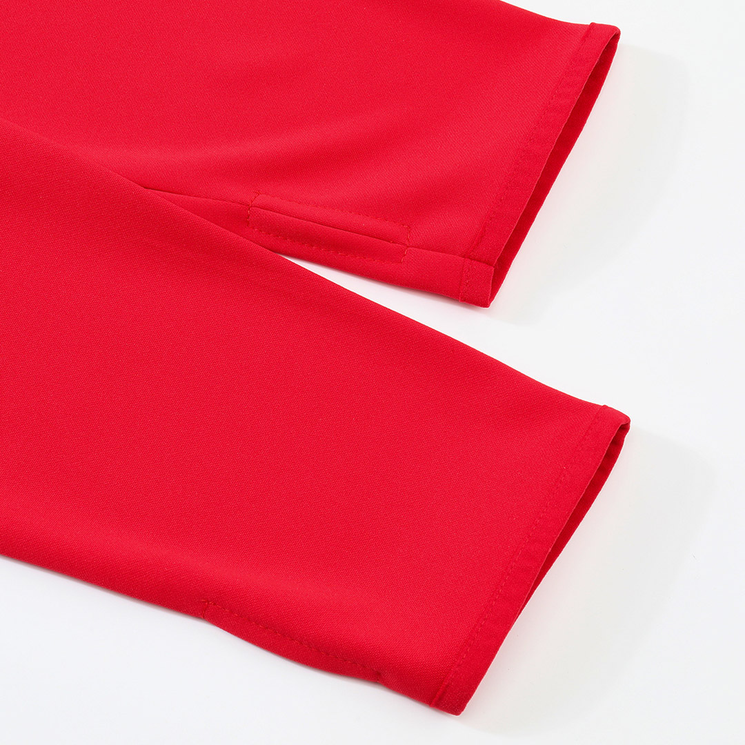 Kids Arsenal 1/4 Zipper Sweatshirt Soccer Training Kit 2025/26 - bestsoccerstore