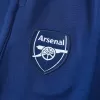 Kids Arsenal 1/4 Zipper Sweatshirt Soccer Training Kit 2025/26 - bestsoccerstore