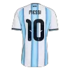 Argentina MESSI #10 Home Player Version Soccer Jersey World Cup 2026 - bestsoccerstore