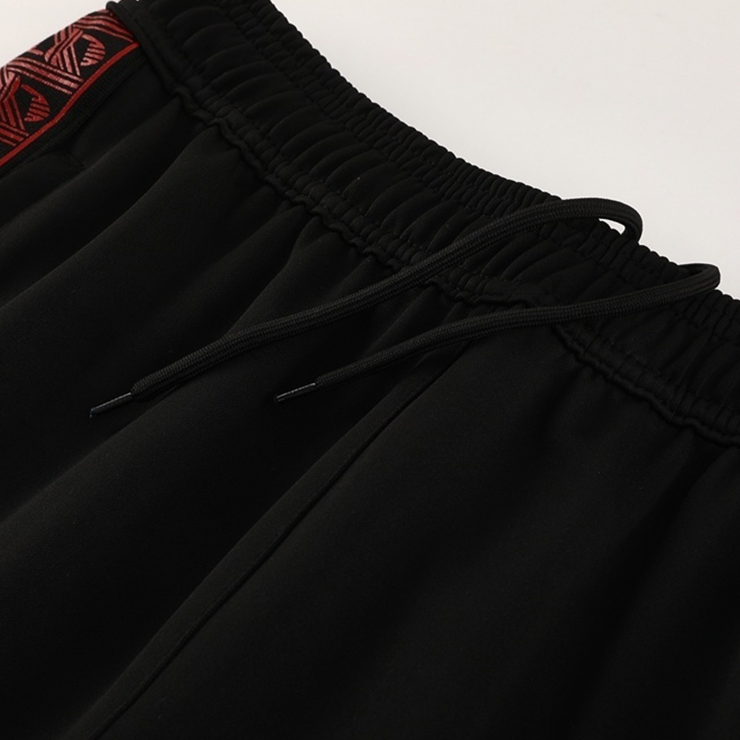 AC Milan Soccer Training Kit 2025/26 - bestsoccerstore