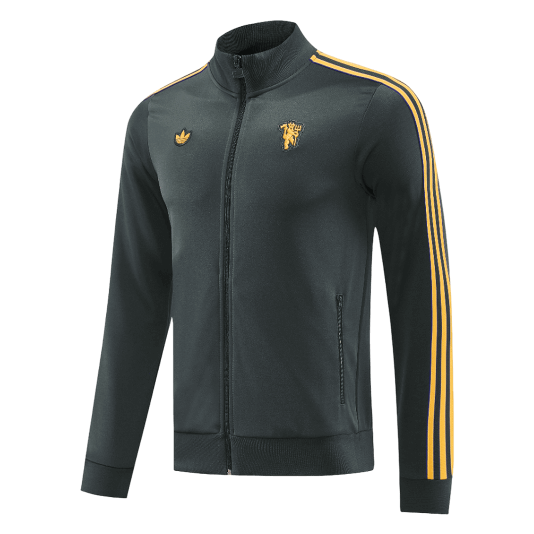 Manchester United Soccer Jacket 2025/26