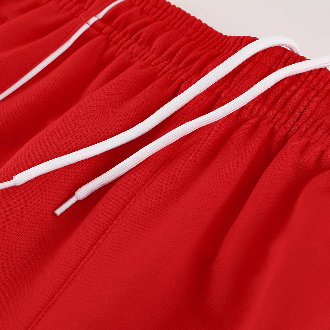 Bayern Munich Soccer Training Tracksuit 2025/26 - bestsoccerstore