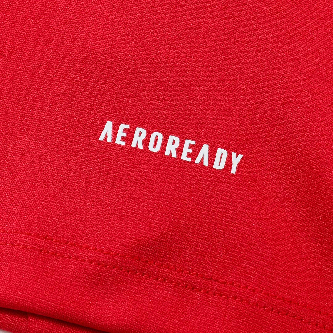 Kids Arsenal 1/4 Zipper Sweatshirt Soccer Training Kit 2025/26 - bestsoccerstore