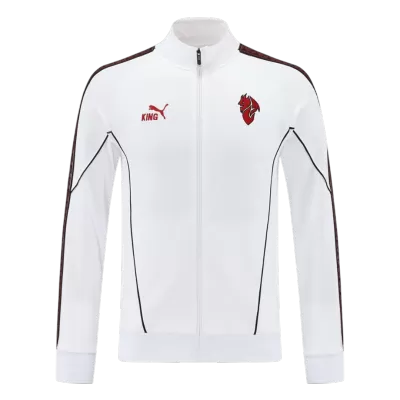 AC Milan Soccer Jacket 2025/26 - bestsoccerstore