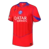 PSG Soccer Jersey Third Away Custom Shirt 2025/26 - bestsoccerstore
