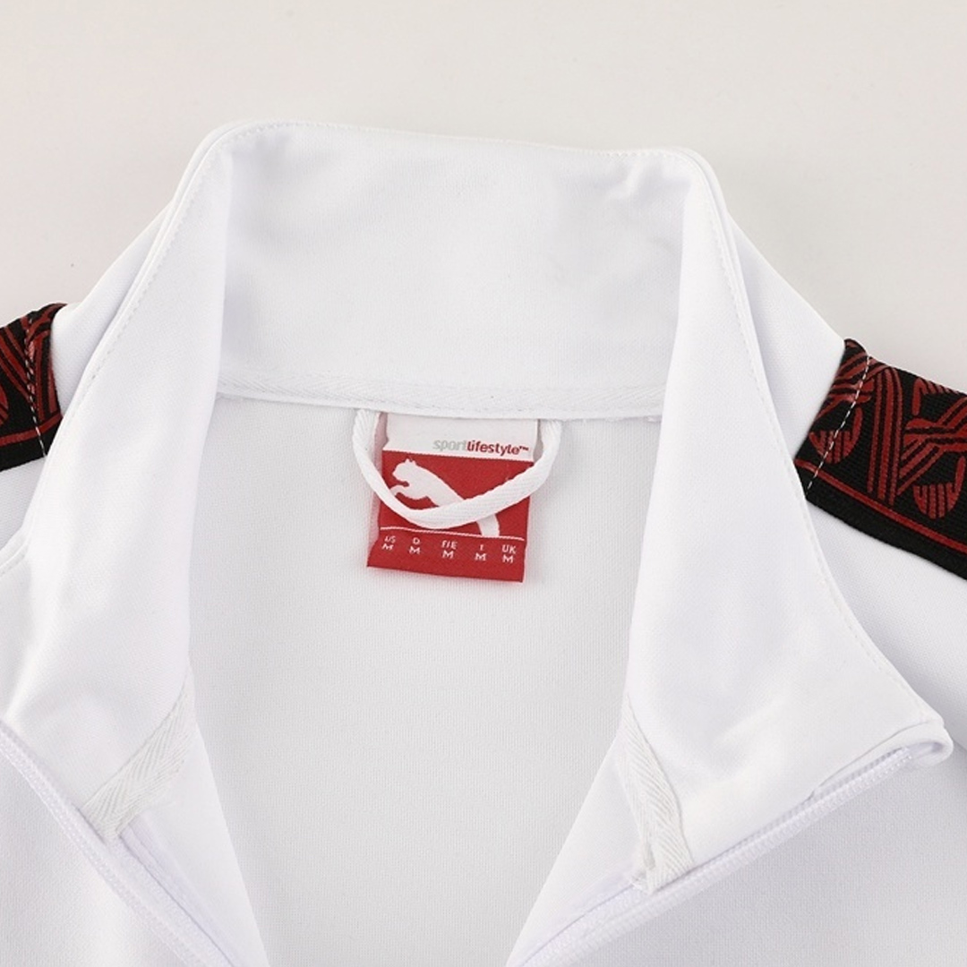 AC Milan Soccer Jacket 2025/26 - bestsoccerstore