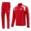 Bayern Munich Soccer Training Kit 2025/26 - bestsoccerstore