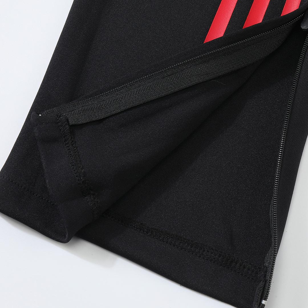 Arsenal 1/4 Zipper Sweatshirt Soccer Training Kit 2025/26 - bestsoccerstore