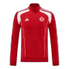 Bayern Munich Soccer Jacket 2025/26 - bestsoccerstore