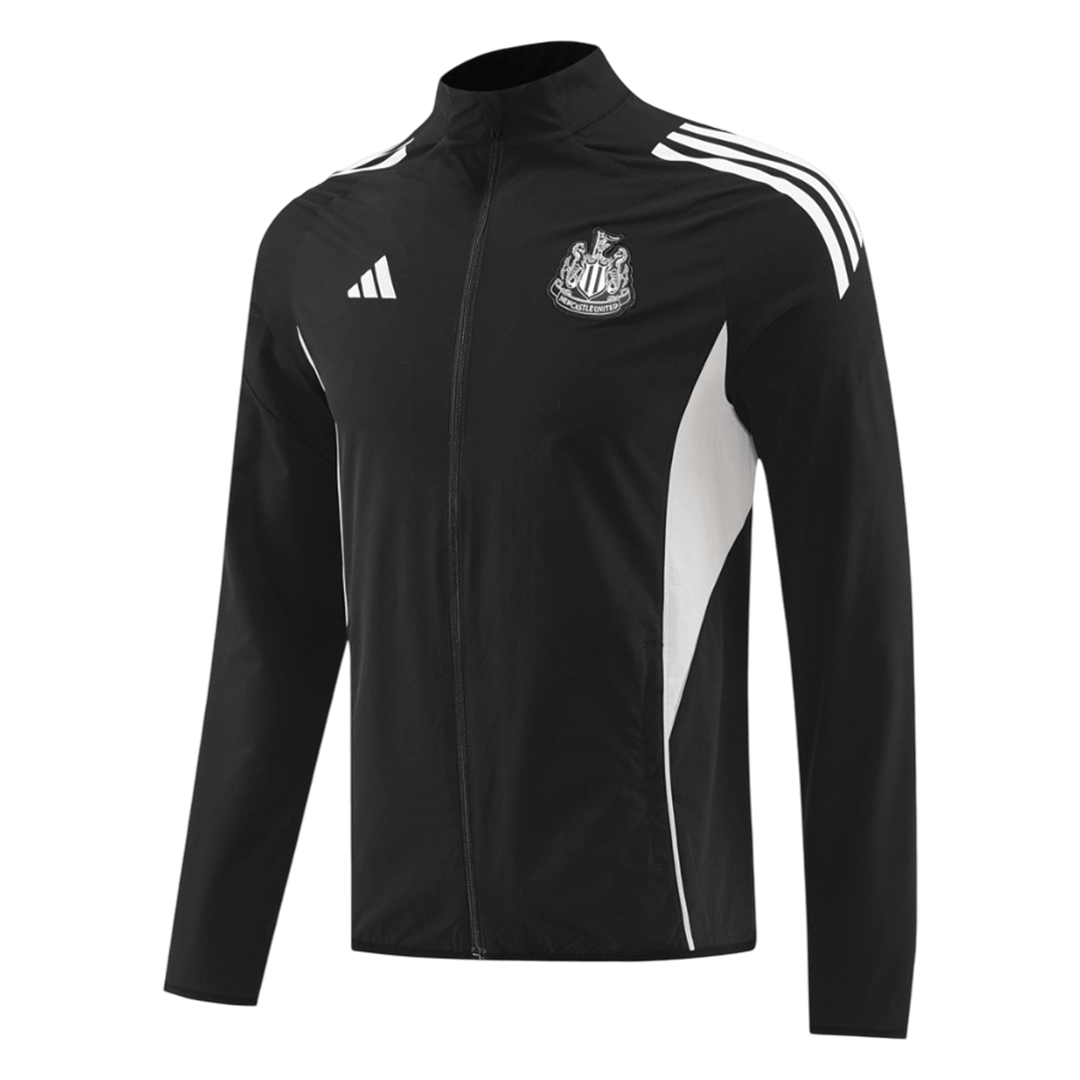Newcastle United Windbreaker Soccer Jacket 2025/26