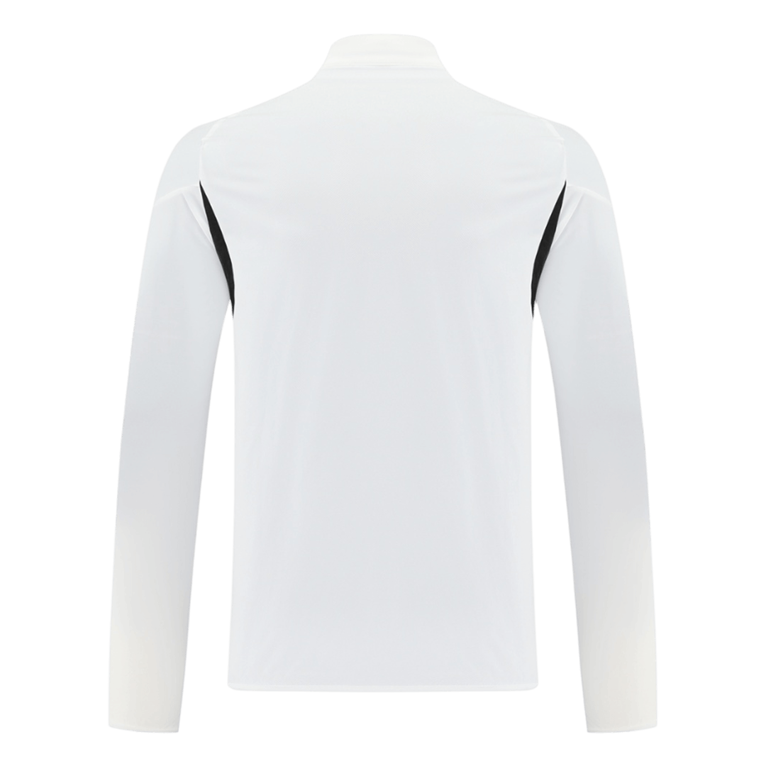 Manchester United Windbreaker Soccer Jacket 2025/26