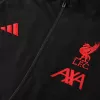 Liverpool Windbreaker Soccer Jacket 2025/26 - bestsoccerstore
