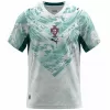 Portugal Away Soccer Uniform Kits World Cup 2026 - bestsoccerstore