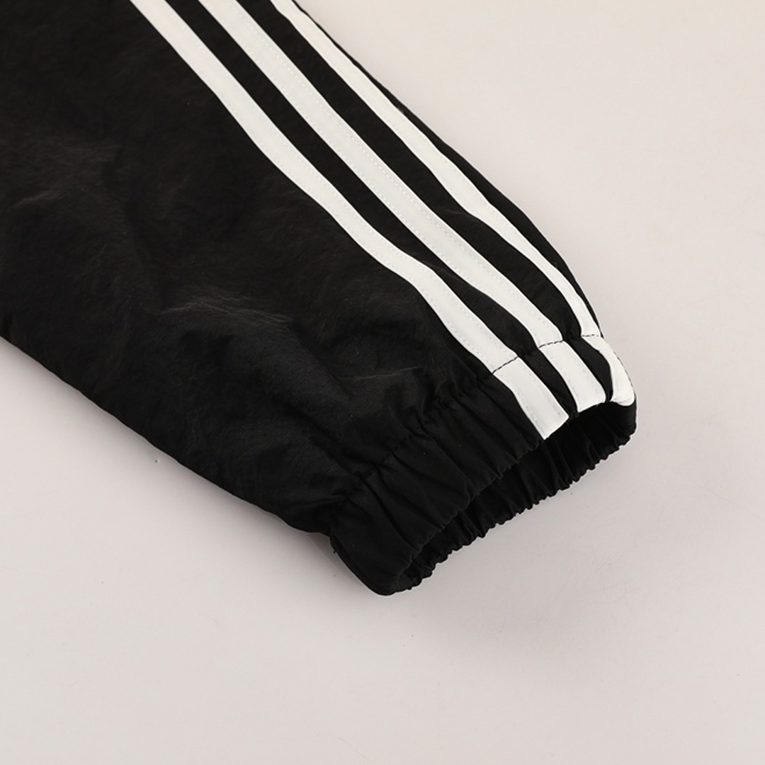 Manchester United Windbreaker Soccer Jacket 2025/26 - bestsoccerstore