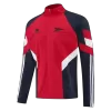 Arsenal Windbreaker Soccer Jacket 2025/26 - bestsoccerstore