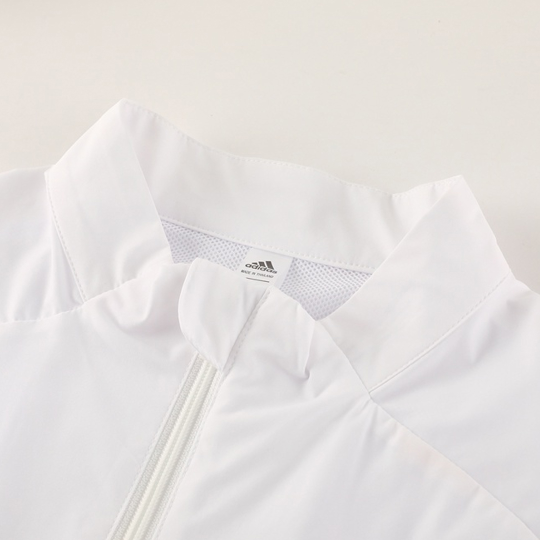 Liverpool Windbreaker Soccer Jacket 2025/26 - bestsoccerstore