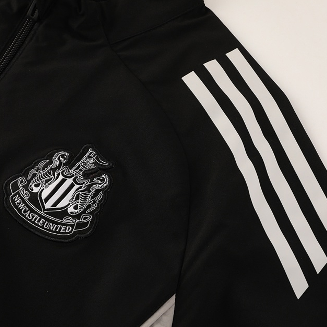 Newcastle United Windbreaker Soccer Jacket 2025/26 - bestsoccerstore