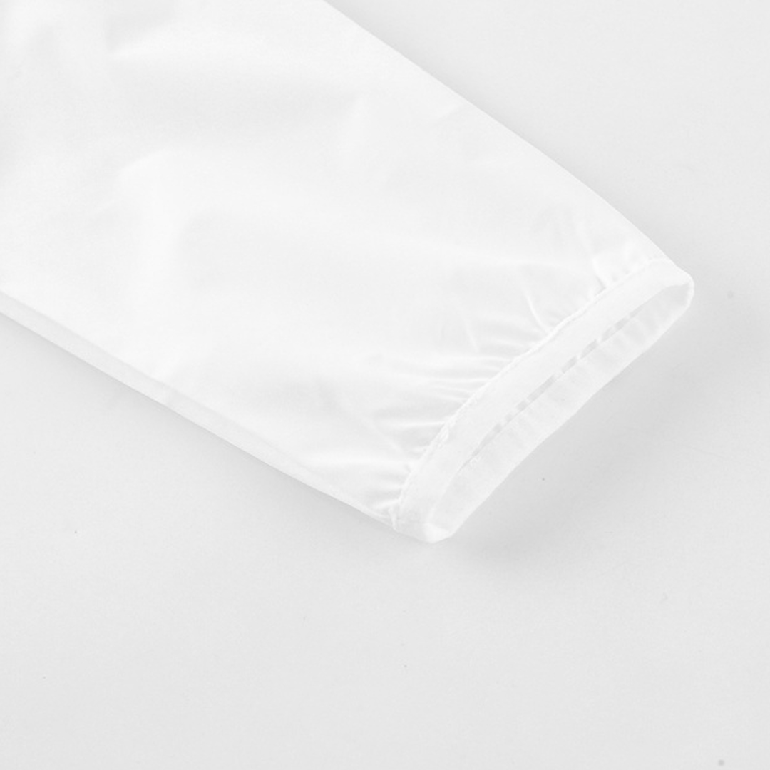 Arsenal Windbreaker Soccer Jacket 2025/26 - bestsoccerstore