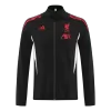 Liverpool Windbreaker Soccer Jacket 2025/26 - bestsoccerstore