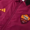 Roma Windbreaker Soccer Jacket 2025/26 - bestsoccerstore