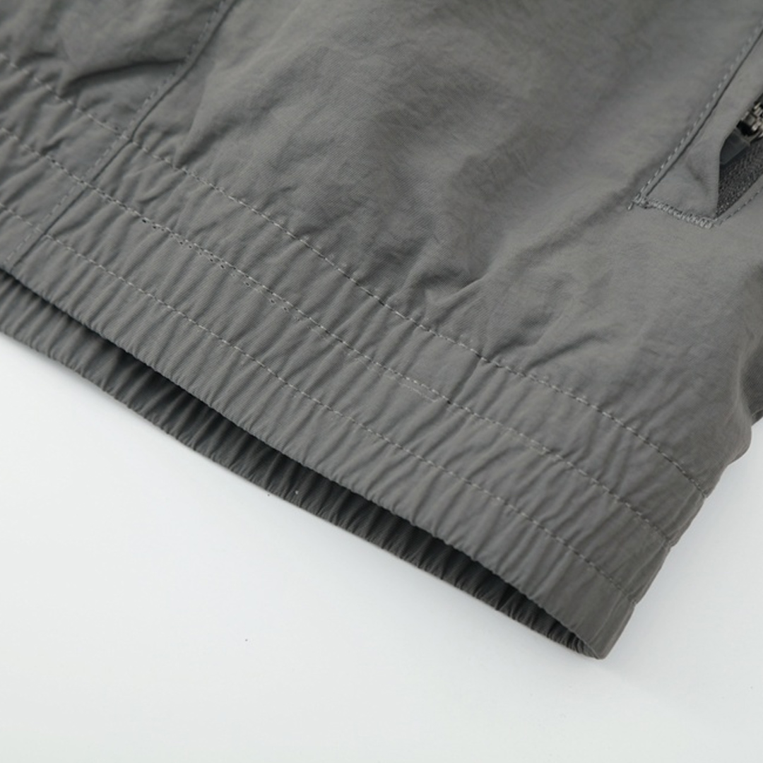 Real Madrid Windbreaker Soccer Jacket 2025/26 - bestsoccerstore