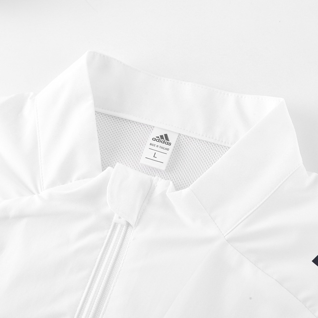 Arsenal Windbreaker Soccer Jacket 2025/26 - bestsoccerstore