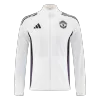 Manchester United Windbreaker Soccer Jacket 2025/26 - bestsoccerstore