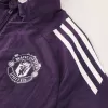 Manchester United Windbreaker Soccer Jacket 2025/26 - bestsoccerstore