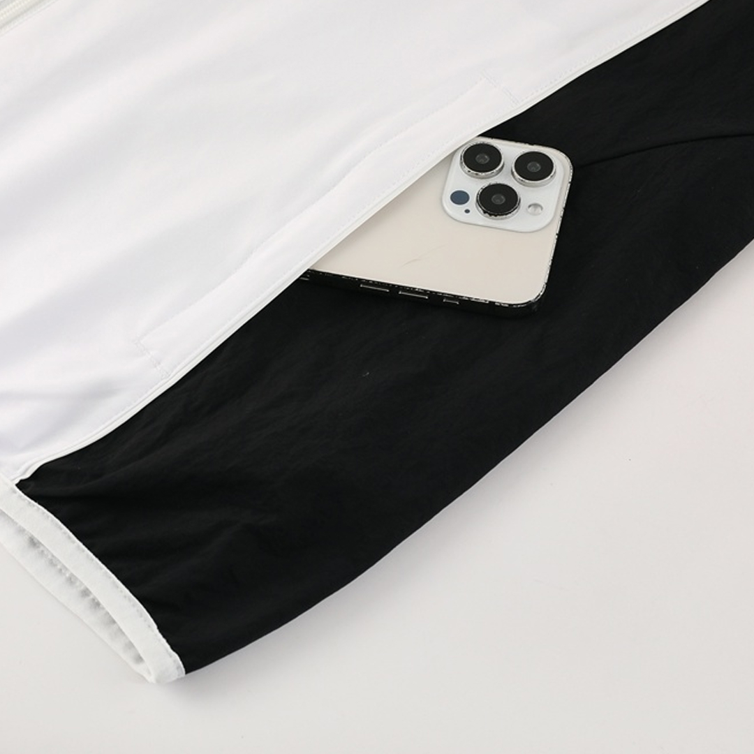 Liverpool Windbreaker Soccer Jacket 2025/26 - bestsoccerstore