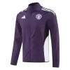 Manchester United Windbreaker Soccer Jacket 2025/26 - bestsoccerstore